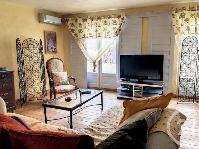 maison à vendre - 4 pièces - 159.45 m2 - AMELIE LES BAINS PALALDA - 66 - LANGUEDOC-ROUSSILLON - Century 21 Agence Des Cerisiers