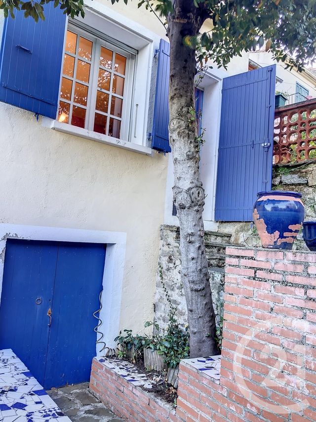 maison à vendre - 4 pièces - 159.45 m2 - AMELIE LES BAINS PALALDA - 66 - LANGUEDOC-ROUSSILLON - Century 21 Agence Des Cerisiers
