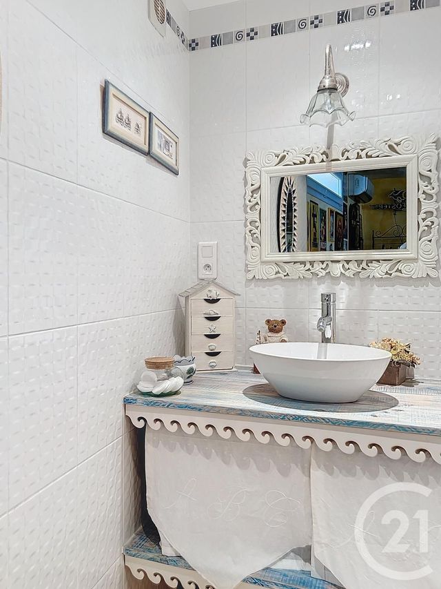 maison à vendre - 4 pièces - 159.45 m2 - AMELIE LES BAINS PALALDA - 66 - LANGUEDOC-ROUSSILLON - Century 21 Agence Des Cerisiers