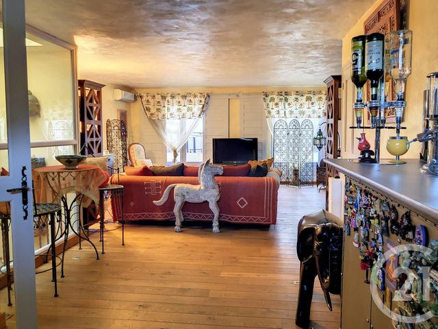 maison à vendre - 4 pièces - 159.45 m2 - AMELIE LES BAINS PALALDA - 66 - LANGUEDOC-ROUSSILLON - Century 21 Agence Des Cerisiers