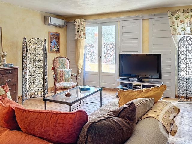 maison à vendre - 4 pièces - 159.45 m2 - AMELIE LES BAINS PALALDA - 66 - LANGUEDOC-ROUSSILLON - Century 21 Agence Des Cerisiers