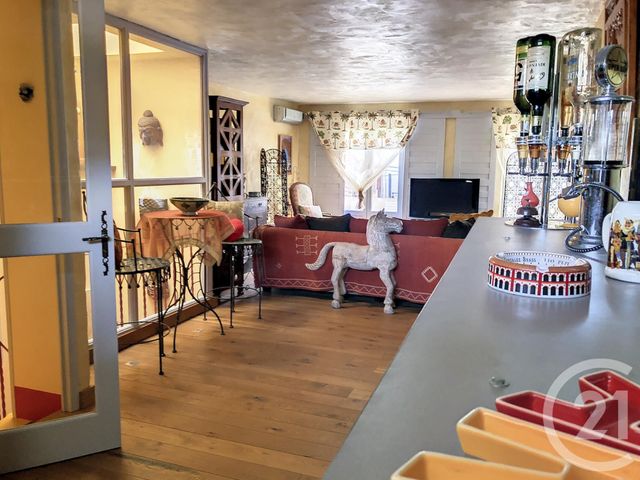 maison à vendre - 4 pièces - 159.45 m2 - AMELIE LES BAINS PALALDA - 66 - LANGUEDOC-ROUSSILLON - Century 21 Agence Des Cerisiers