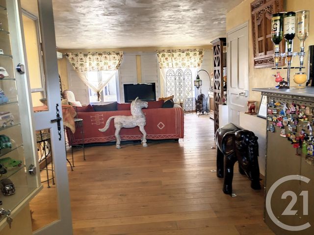 maison à vendre - 4 pièces - 159.45 m2 - AMELIE LES BAINS PALALDA - 66 - LANGUEDOC-ROUSSILLON - Century 21 Agence Des Cerisiers