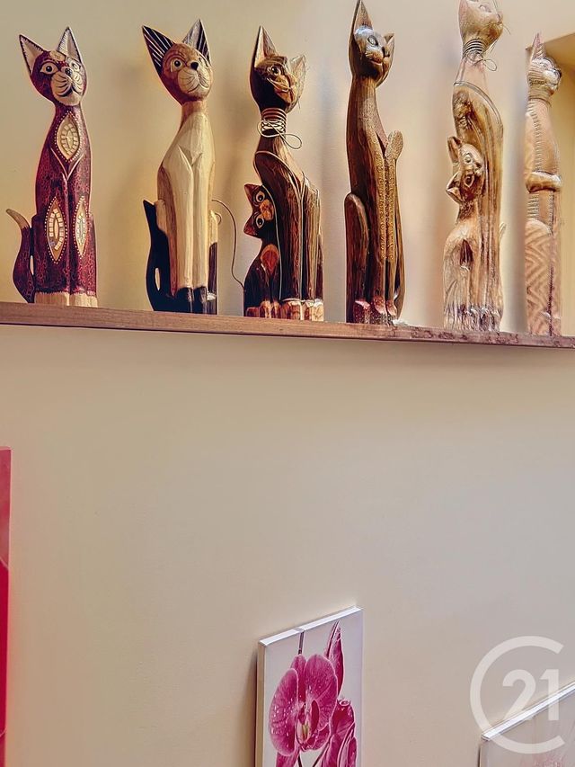 maison à vendre - 4 pièces - 159.45 m2 - AMELIE LES BAINS PALALDA - 66 - LANGUEDOC-ROUSSILLON - Century 21 Agence Des Cerisiers