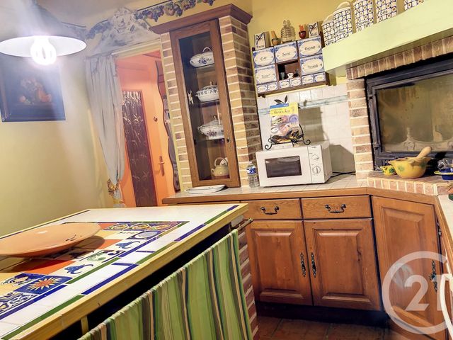 maison à vendre - 4 pièces - 159.45 m2 - AMELIE LES BAINS PALALDA - 66 - LANGUEDOC-ROUSSILLON - Century 21 Agence Des Cerisiers