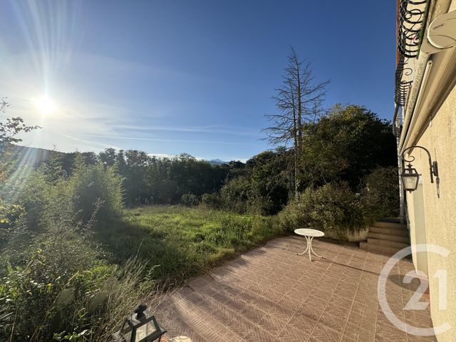maison à vendre - 4 pièces - 100.25 m2 - REYNES - 66 - LANGUEDOC-ROUSSILLON - Century 21 Agence Des Cerisiers