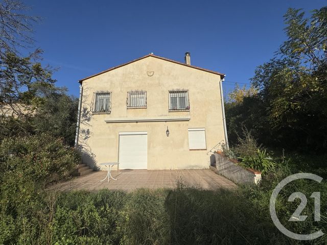 maison - REYNES - 66