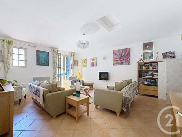 maison à vendre - 7 pièces - 233.7 m2 - ARLES SUR TECH - 66 - LANGUEDOC-ROUSSILLON - Century 21 Agence Des Cerisiers