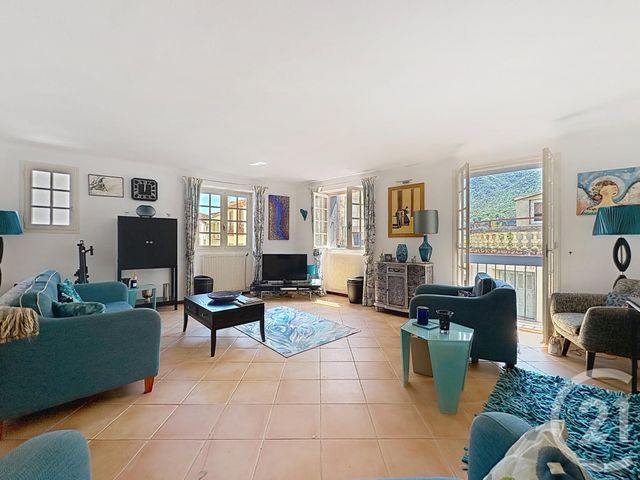 maison à vendre - 7 pièces - 233.7 m2 - ARLES SUR TECH - 66 - LANGUEDOC-ROUSSILLON - Century 21 Agence Des Cerisiers