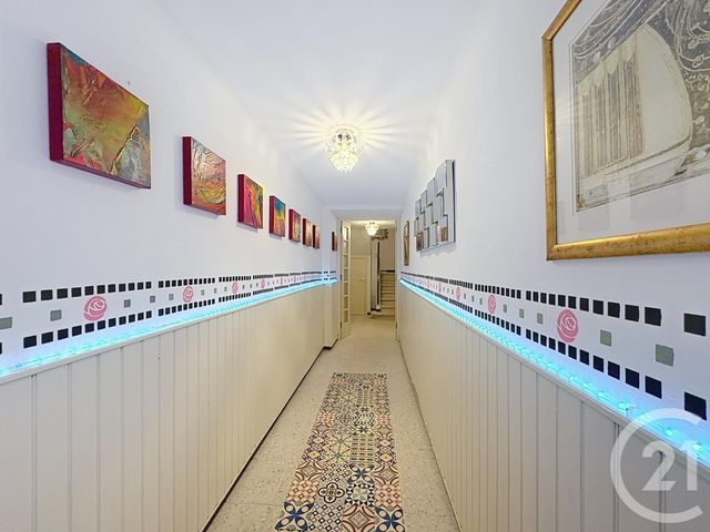 maison à vendre - 7 pièces - 233.7 m2 - ARLES SUR TECH - 66 - LANGUEDOC-ROUSSILLON - Century 21 Agence Des Cerisiers