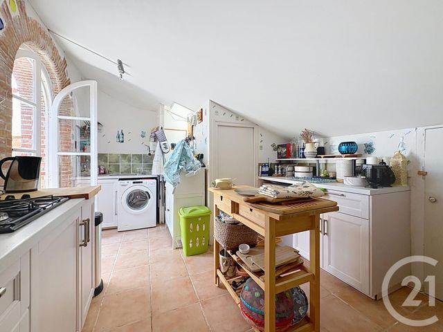 maison à vendre - 7 pièces - 233.7 m2 - ARLES SUR TECH - 66 - LANGUEDOC-ROUSSILLON - Century 21 Agence Des Cerisiers