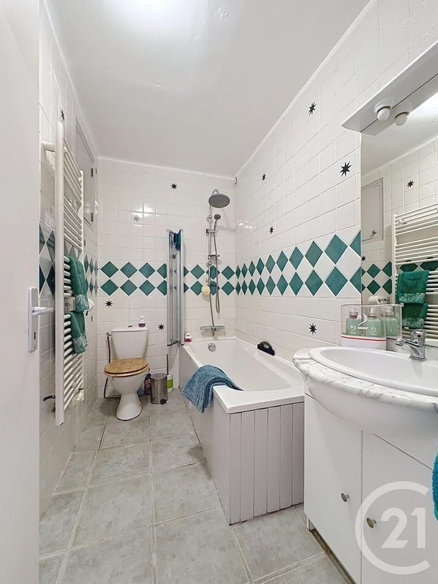 maison à vendre - 7 pièces - 233.7 m2 - ARLES SUR TECH - 66 - LANGUEDOC-ROUSSILLON - Century 21 Agence Des Cerisiers