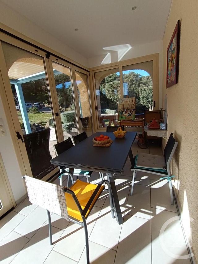 maison à vendre - 6 pièces - 204.0 m2 - CERET - 66 - LANGUEDOC-ROUSSILLON - Century 21 Agence Des Cerisiers