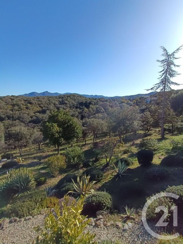 maison à vendre - 6 pièces - 204.0 m2 - CERET - 66 - LANGUEDOC-ROUSSILLON - Century 21 Agence Des Cerisiers