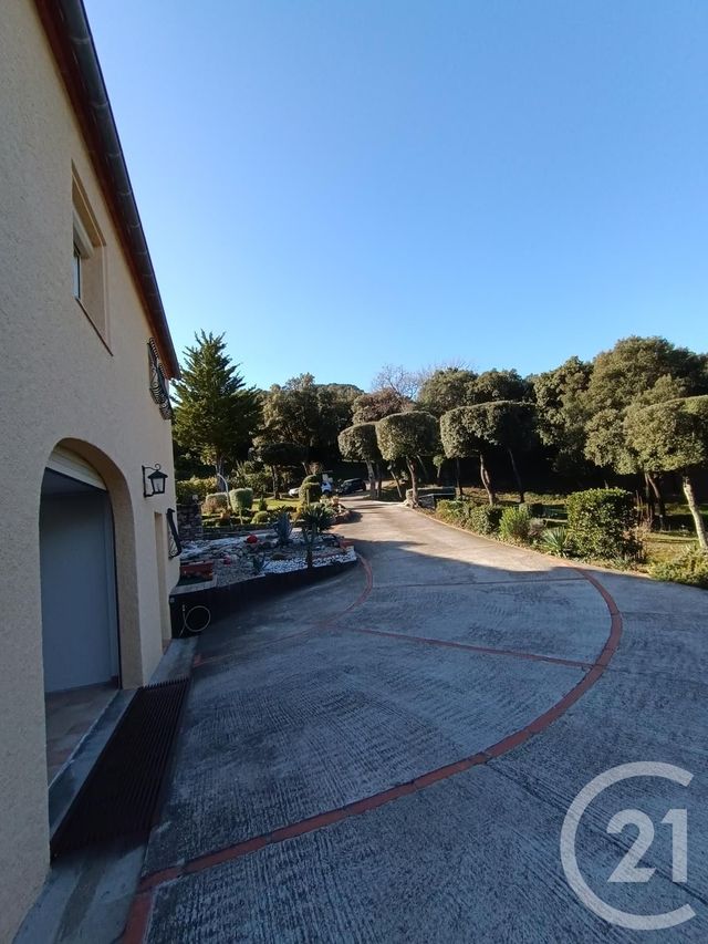 maison à vendre - 6 pièces - 204.0 m2 - CERET - 66 - LANGUEDOC-ROUSSILLON - Century 21 Agence Des Cerisiers