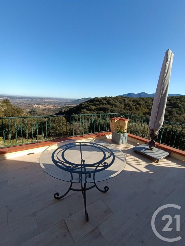 maison à vendre - 6 pièces - 204.0 m2 - CERET - 66 - LANGUEDOC-ROUSSILLON - Century 21 Agence Des Cerisiers