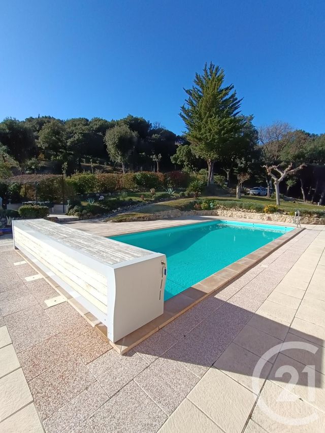 maison à vendre - 6 pièces - 204.0 m2 - CERET - 66 - LANGUEDOC-ROUSSILLON - Century 21 Agence Des Cerisiers