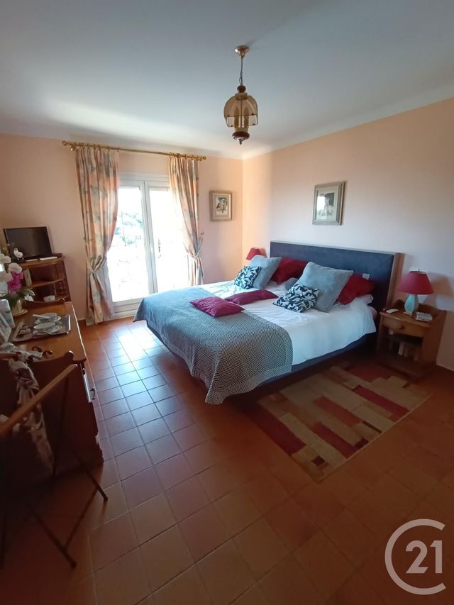 maison à vendre - 6 pièces - 204.0 m2 - CERET - 66 - LANGUEDOC-ROUSSILLON - Century 21 Agence Des Cerisiers