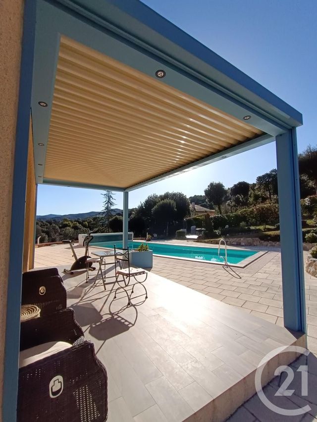 maison à vendre - 6 pièces - 204.0 m2 - CERET - 66 - LANGUEDOC-ROUSSILLON - Century 21 Agence Des Cerisiers