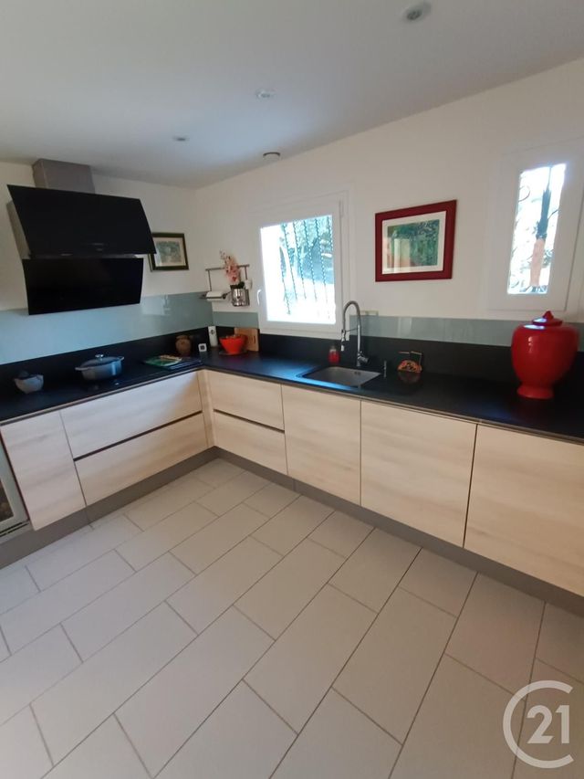maison à vendre - 6 pièces - 204.0 m2 - CERET - 66 - LANGUEDOC-ROUSSILLON - Century 21 Agence Des Cerisiers