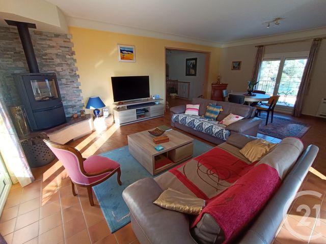 maison à vendre - 6 pièces - 204.0 m2 - CERET - 66 - LANGUEDOC-ROUSSILLON - Century 21 Agence Des Cerisiers