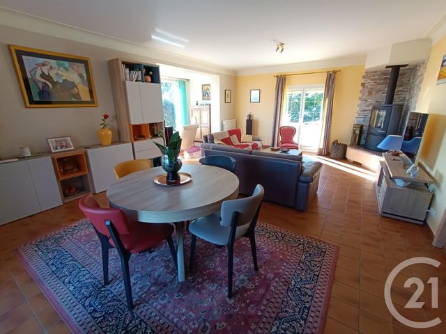 maison à vendre - 6 pièces - 204.0 m2 - CERET - 66 - LANGUEDOC-ROUSSILLON - Century 21 Agence Des Cerisiers