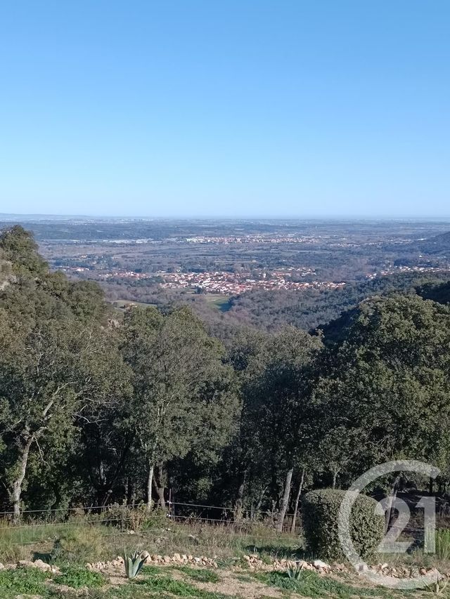 maison à vendre - 6 pièces - 204.0 m2 - CERET - 66 - LANGUEDOC-ROUSSILLON - Century 21 Agence Des Cerisiers