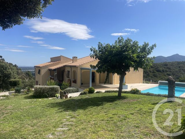 maison - CERET - 66