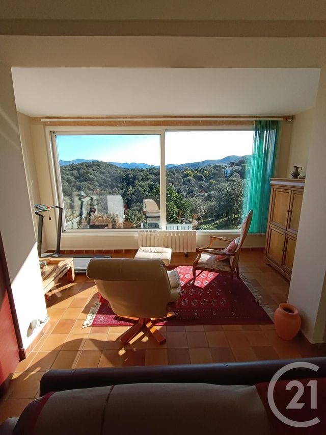 maison à vendre - 6 pièces - 204.0 m2 - CERET - 66 - LANGUEDOC-ROUSSILLON - Century 21 Agence Des Cerisiers