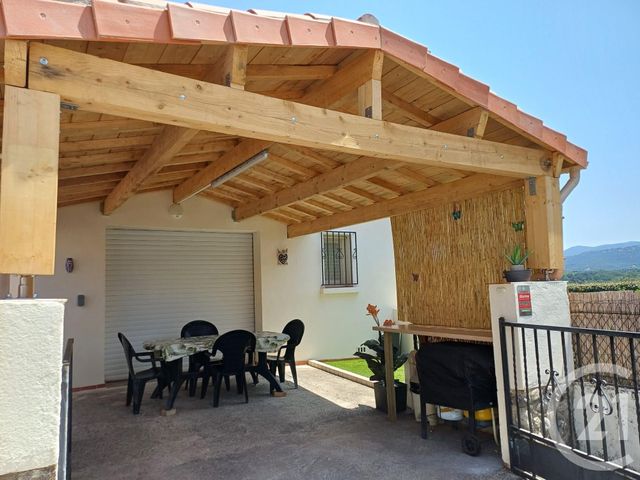 Afficher la photo en grand maison à vendre - 3 pièces - 88.4 m2 - CERET - 66 - LANGUEDOC-ROUSSILLON - Century 21 Agence Des Cerisiers