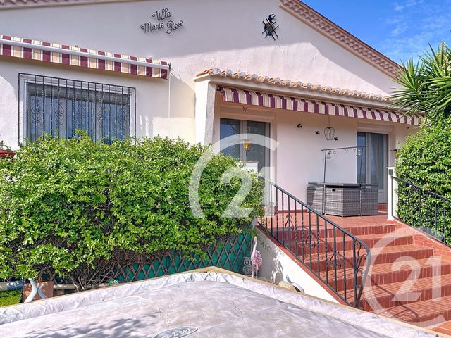 maison - CERET - 66