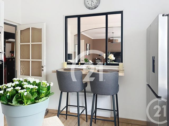 Afficher la photo en grand maison à vendre - 3 pièces - 88.4 m2 - CERET - 66 - LANGUEDOC-ROUSSILLON - Century 21 Agence Des Cerisiers