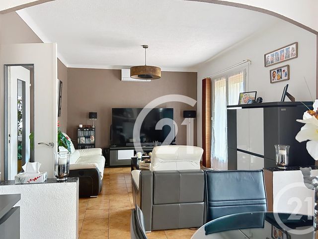Afficher la photo en grand maison à vendre - 3 pièces - 88.4 m2 - CERET - 66 - LANGUEDOC-ROUSSILLON - Century 21 Agence Des Cerisiers