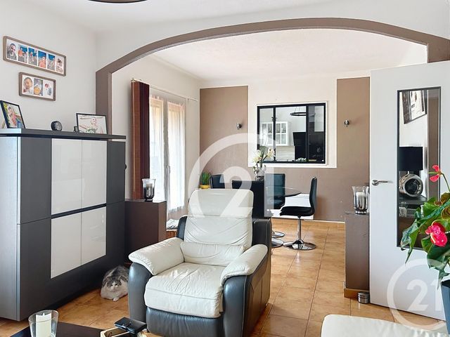 Afficher la photo en grand maison à vendre - 3 pièces - 88.4 m2 - CERET - 66 - LANGUEDOC-ROUSSILLON - Century 21 Agence Des Cerisiers