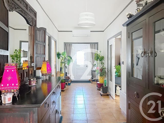 Afficher la photo en grand maison à vendre - 3 pièces - 88.4 m2 - CERET - 66 - LANGUEDOC-ROUSSILLON - Century 21 Agence Des Cerisiers