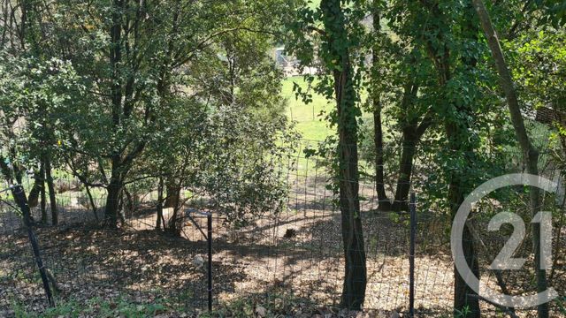 Afficher la photo en grand terrain à vendre - 1654.0 m2 - MAUREILLAS LAS ILLAS - 66 - LANGUEDOC-ROUSSILLON - Century 21 Agence Des Cerisiers