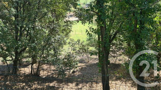 Afficher la photo en grand terrain à vendre - 1654.0 m2 - MAUREILLAS LAS ILLAS - 66 - LANGUEDOC-ROUSSILLON - Century 21 Agence Des Cerisiers