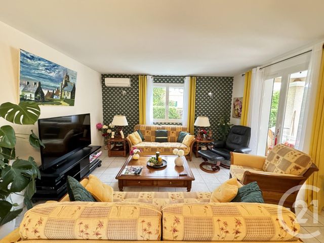 maison à vendre - 6 pièces - 133.54 m2 - AMELIE LES BAINS PALALDA - 66 - LANGUEDOC-ROUSSILLON - Century 21 Agence Des Cerisiers