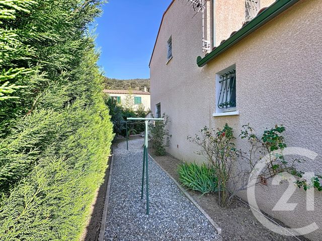 maison à vendre - 6 pièces - 133.54 m2 - AMELIE LES BAINS PALALDA - 66 - LANGUEDOC-ROUSSILLON - Century 21 Agence Des Cerisiers
