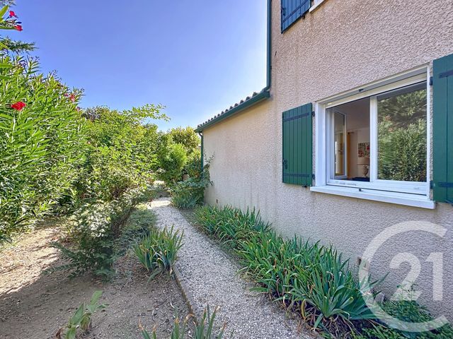 maison à vendre - 6 pièces - 133.54 m2 - AMELIE LES BAINS PALALDA - 66 - LANGUEDOC-ROUSSILLON - Century 21 Agence Des Cerisiers