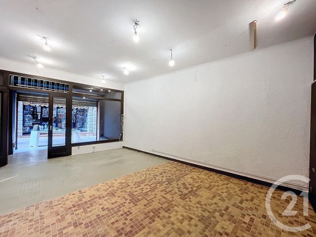 Appartement Local à louer PRATS DE MOLLO LA PRESTE