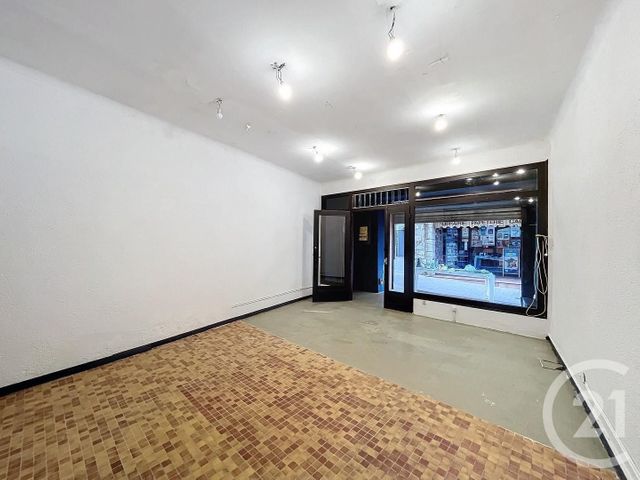 Afficher la photo en grand Appartement Local à louer - 1 pièce - 55.0 m2 - PRATS DE MOLLO LA PRESTE - 66 - LANGUEDOC-ROUSSILLON - Century 21 Agence Des Cerisiers