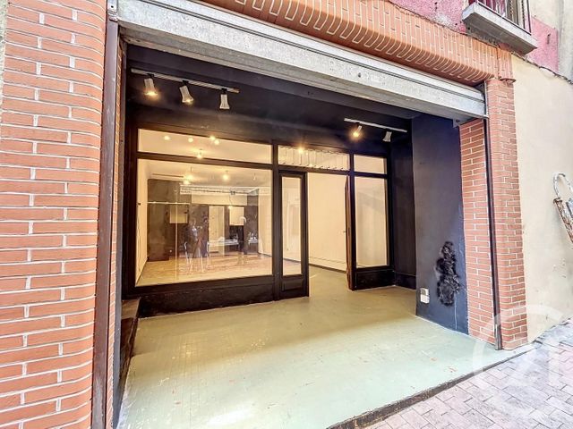 Afficher la photo en grand Appartement Local à louer - 1 pièce - 55.0 m2 - PRATS DE MOLLO LA PRESTE - 66 - LANGUEDOC-ROUSSILLON - Century 21 Agence Des Cerisiers