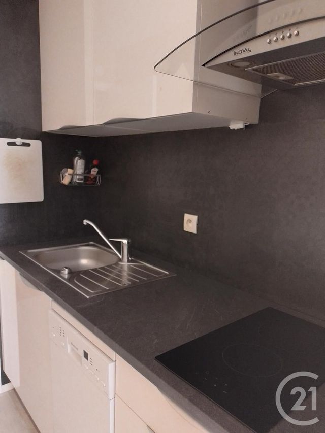 Appartement F2 à vendre - 2 pièces - 36.84 m2 - AMELIE LES BAINS PALALDA - 66 - LANGUEDOC-ROUSSILLON - Century 21 Agence Des Cerisiers
