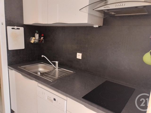 Appartement F2 à vendre - 2 pièces - 36.84 m2 - AMELIE LES BAINS PALALDA - 66 - LANGUEDOC-ROUSSILLON - Century 21 Agence Des Cerisiers
