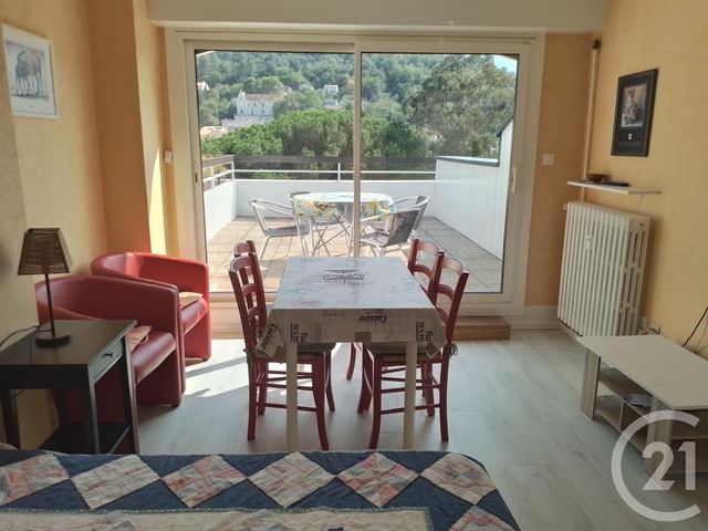 Appartement F2 à vendre AMELIE LES BAINS PALALDA