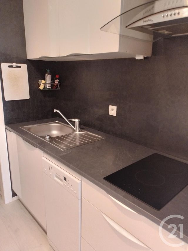 Appartement F2 à vendre - 2 pièces - 36.84 m2 - AMELIE LES BAINS PALALDA - 66 - LANGUEDOC-ROUSSILLON - Century 21 Agence Des Cerisiers