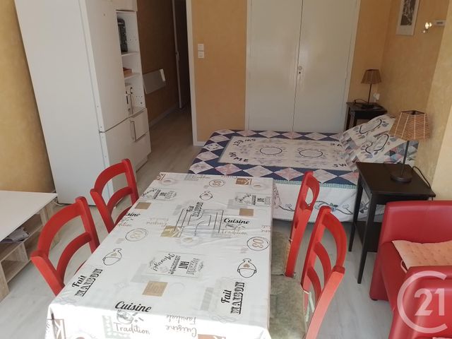 Appartement F2 à vendre - 2 pièces - 36.84 m2 - AMELIE LES BAINS PALALDA - 66 - LANGUEDOC-ROUSSILLON - Century 21 Agence Des Cerisiers