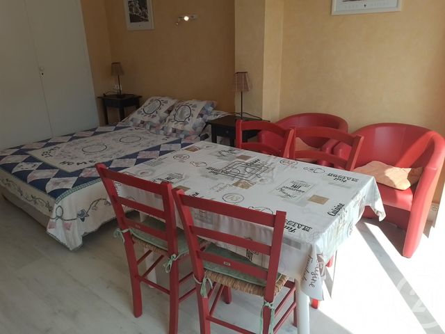 Appartement F2 à vendre - 2 pièces - 36.84 m2 - AMELIE LES BAINS PALALDA - 66 - LANGUEDOC-ROUSSILLON - Century 21 Agence Des Cerisiers