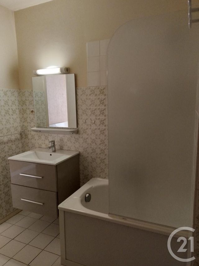 Appartement F2 à vendre - 2 pièces - 36.84 m2 - AMELIE LES BAINS PALALDA - 66 - LANGUEDOC-ROUSSILLON - Century 21 Agence Des Cerisiers